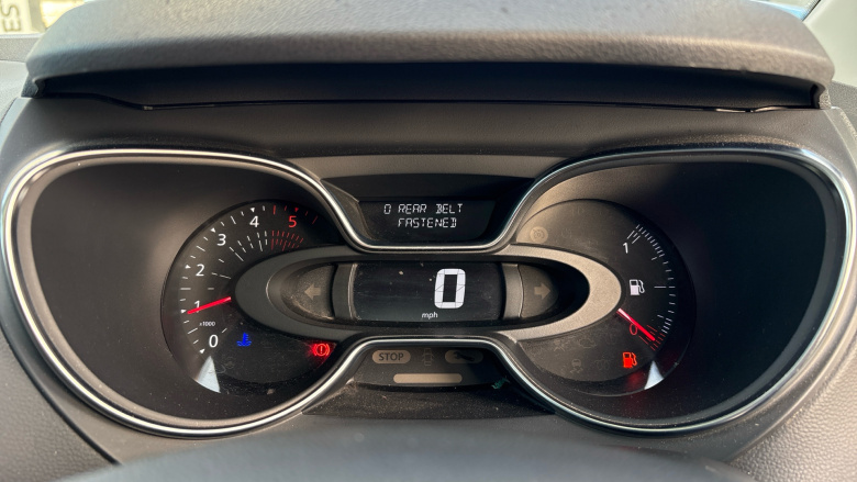 Renault Captur 1.5 dCi 90 Signature X Nav 5dr Diesel Hatchback